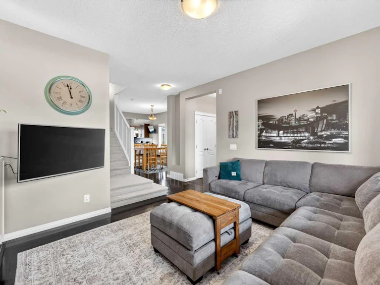 47 Copperpond Heights SE, Calgary, AB, T2Z 0W8 - 4