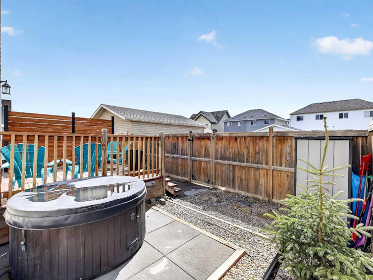 47 Copperpond Heights SE, Calgary, AB, T2Z 0W8 - 38