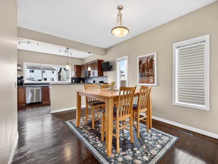 47 Copperpond Heights SE, Calgary, AB, T2Z 0W8 - 9