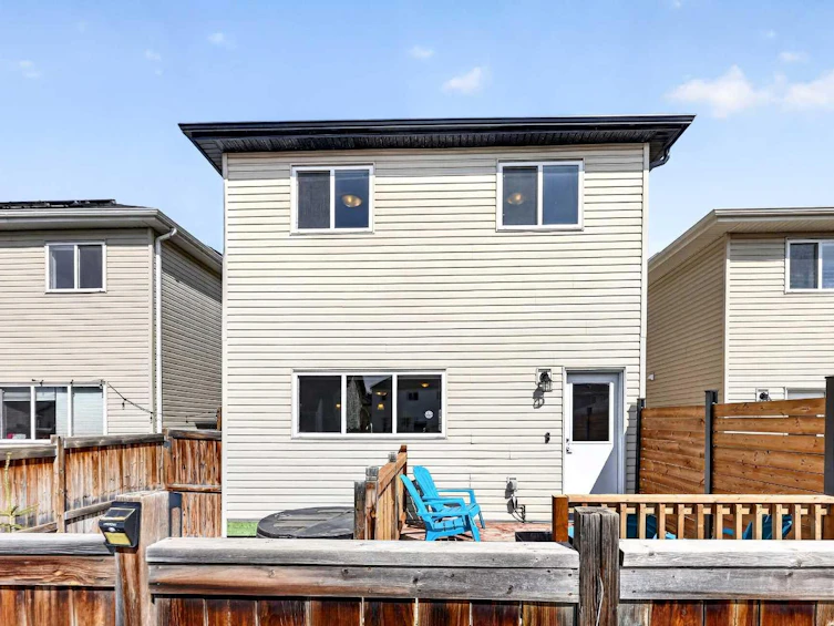 47 Copperpond Heights SE, Calgary, AB, T2Z 0W8 - 41