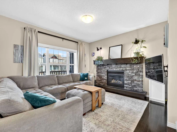 47 Copperpond Heights SE, Calgary, AB, T2Z 0W8 - 8