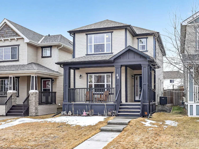 47 Copperpond Heights SE, Calgary, AB, T2Z 0W8 - 45