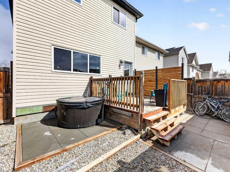 47 Copperpond Heights SE, Calgary, AB, T2Z 0W8 - 39
