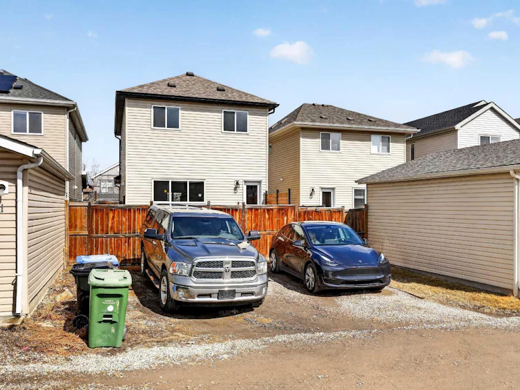 47 Copperpond Heights SE, Calgary, AB, T2Z 0W8 - 42