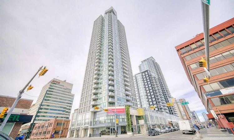 1902-901 10 Avenue SW