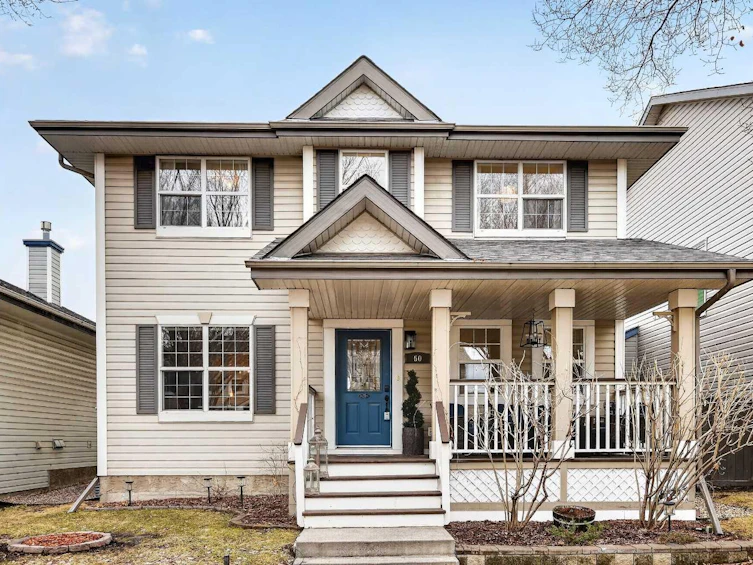 60 Inverness Drive SE, Calgary, AB, T2Z 3E4 - 2