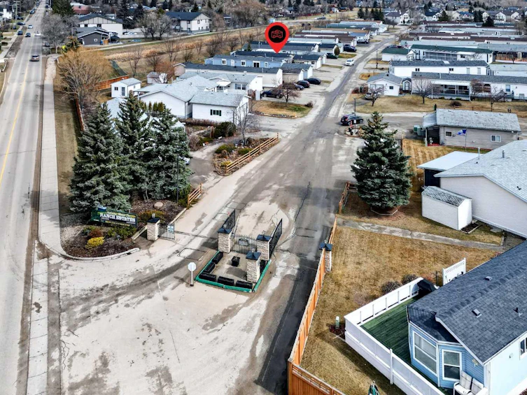 11 Doubletree Way, Strathmore, AB, T1P 1M8 - 43
