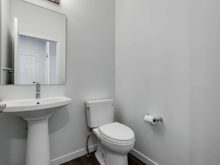 111 Marmot Way NW, Calgary, AB, T3R 2B9 - 13