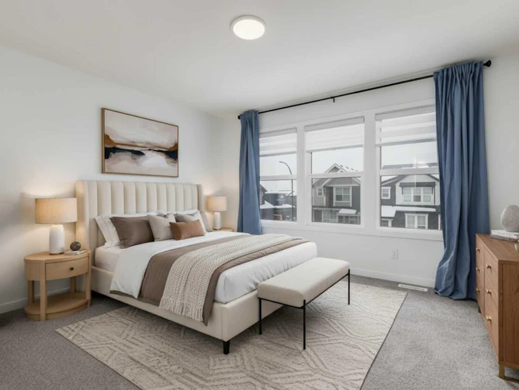 111 Marmot Way NW, Calgary, AB, T3R 2B9 - 19