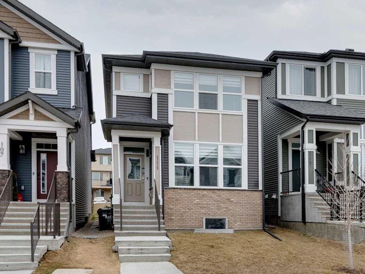 111 Marmot Way NW, Calgary, AB, T3R 2B9