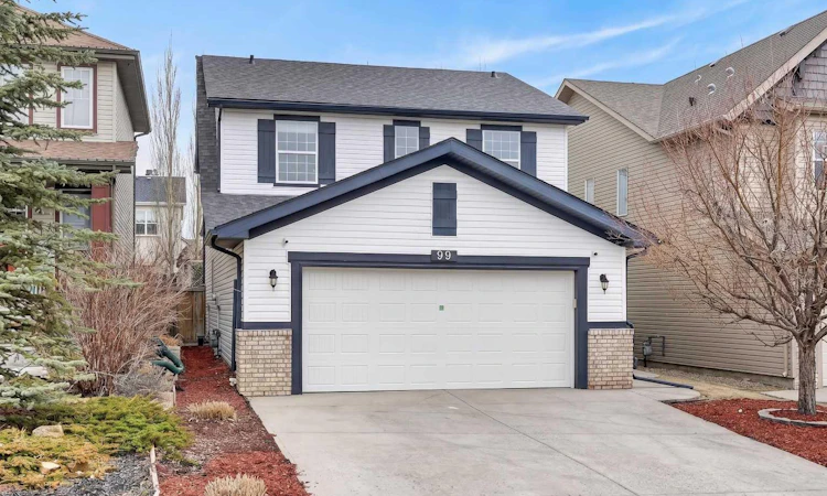 99 Evansbrooke Manor NW