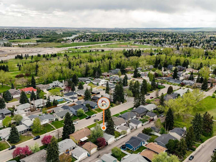 10823 Maplecreek Drive SE, Calgary, AB, T2J 1V4 - 35