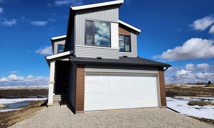 364 Herron Landing NE