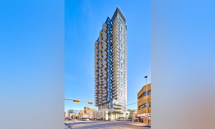 1204-1010 6 Street SW