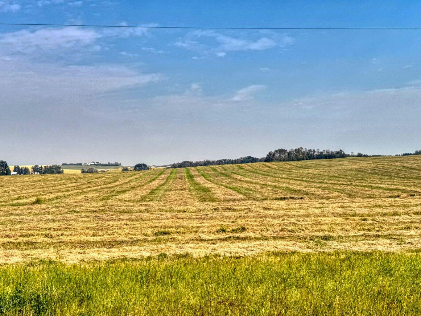 In Kneehill County, Rural Kneehill County, AB, T0M 2A0