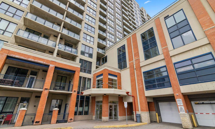 1311-8710 Horton Road SW