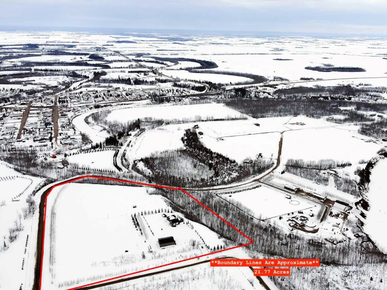 1-914033 Rr 234, Northern Lights, Countyof, AB, T0H 2M0 - 50