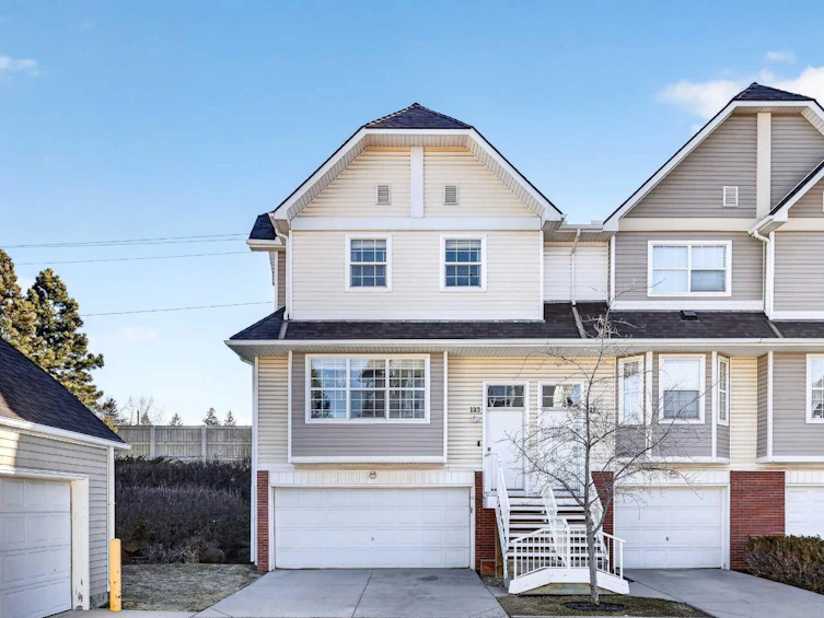 123 Tuscany Springs Gardens NW, Calgary, AB, T3L 2R4