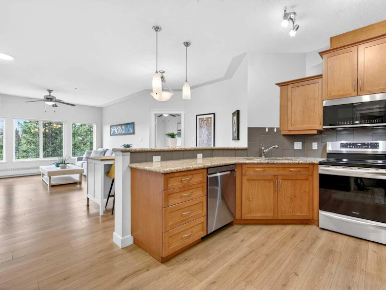 519-10 Discovery Ridge Close SW, Calgary, AB, T3H 5X3 - 13