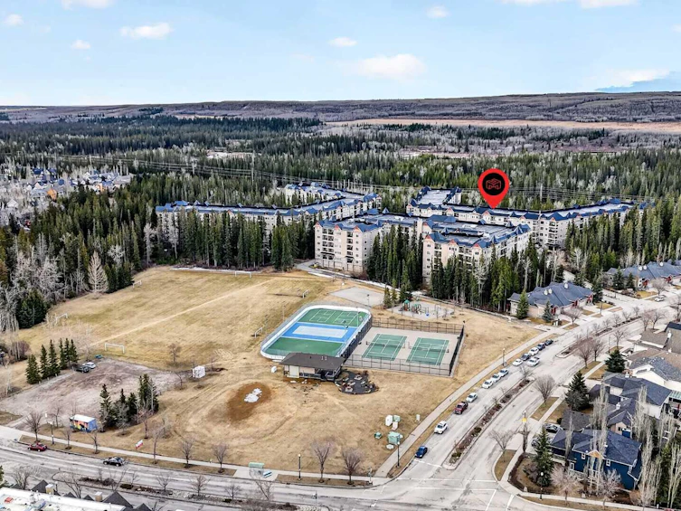519-10 Discovery Ridge Close SW, Calgary, AB, T3H 5X3 - 34