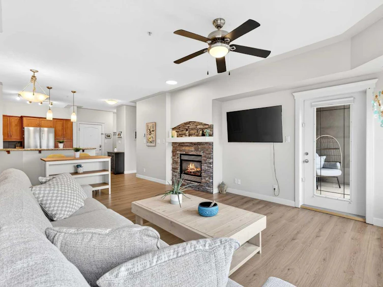 519-10 Discovery Ridge Close SW, Calgary, AB, T3H 5X3 - 5