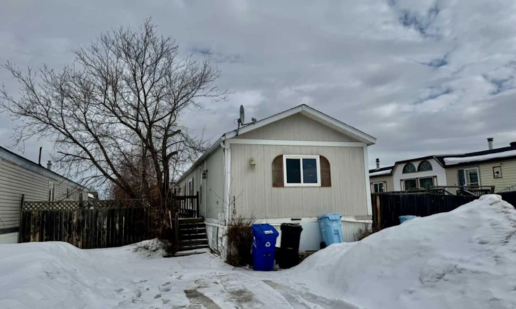 116 Cokerill Crescent