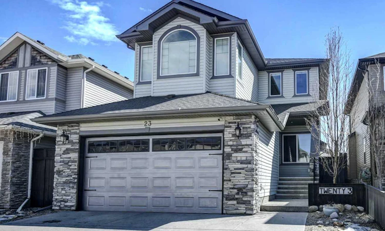 23 Cranberry Circle SE
