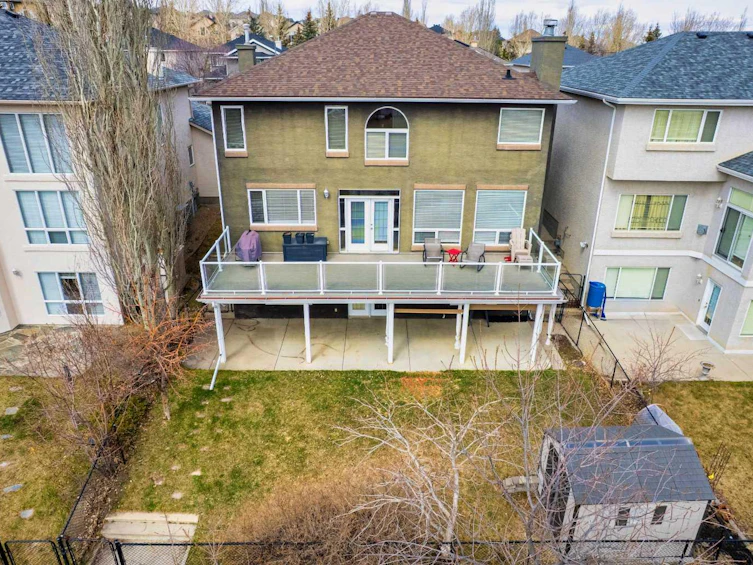 161 Panorama Hills View NW, Calgary, AB, T3K 5B7 - 36