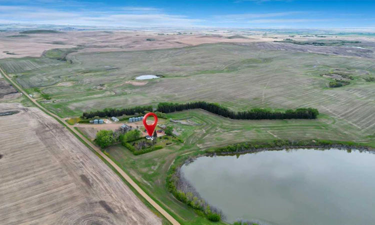 204069 Township Road 262