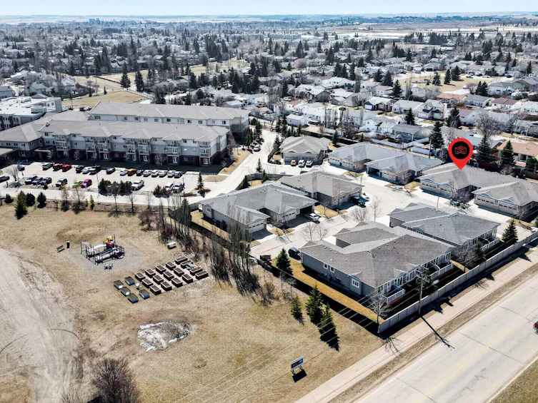 164 Cambridge Glen Drive, Strathmore, AB, T1P 0E6 - 48