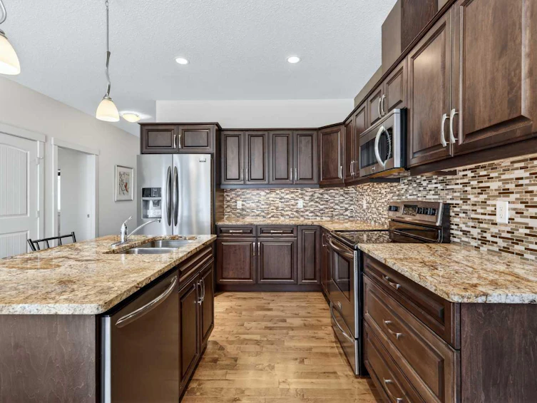 164 Cambridge Glen Drive, Strathmore, AB, T1P 0E6 - 18