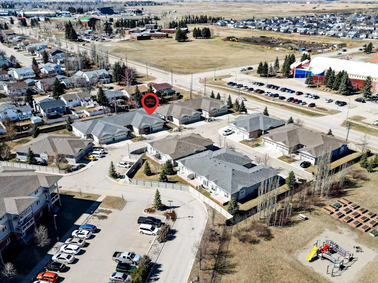 164 Cambridge Glen Drive, Strathmore, AB, T1P 0E6 - 49