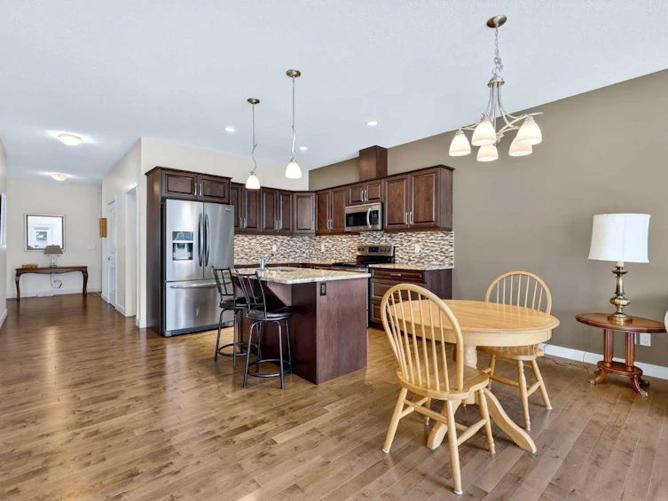164 Cambridge Glen Drive, Strathmore, AB, T1P 0E6 - 16