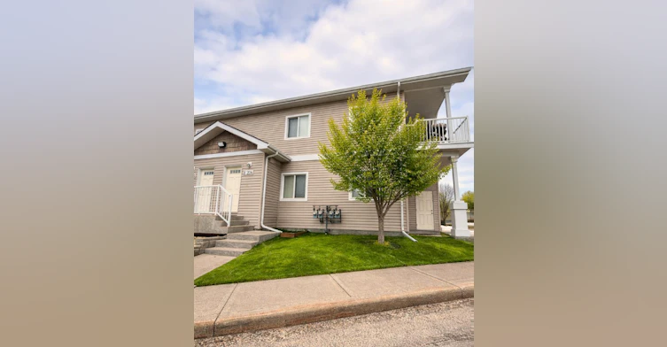 E204-8640 103 Avenue, Grande Prairie, AB, T8X 0C3
