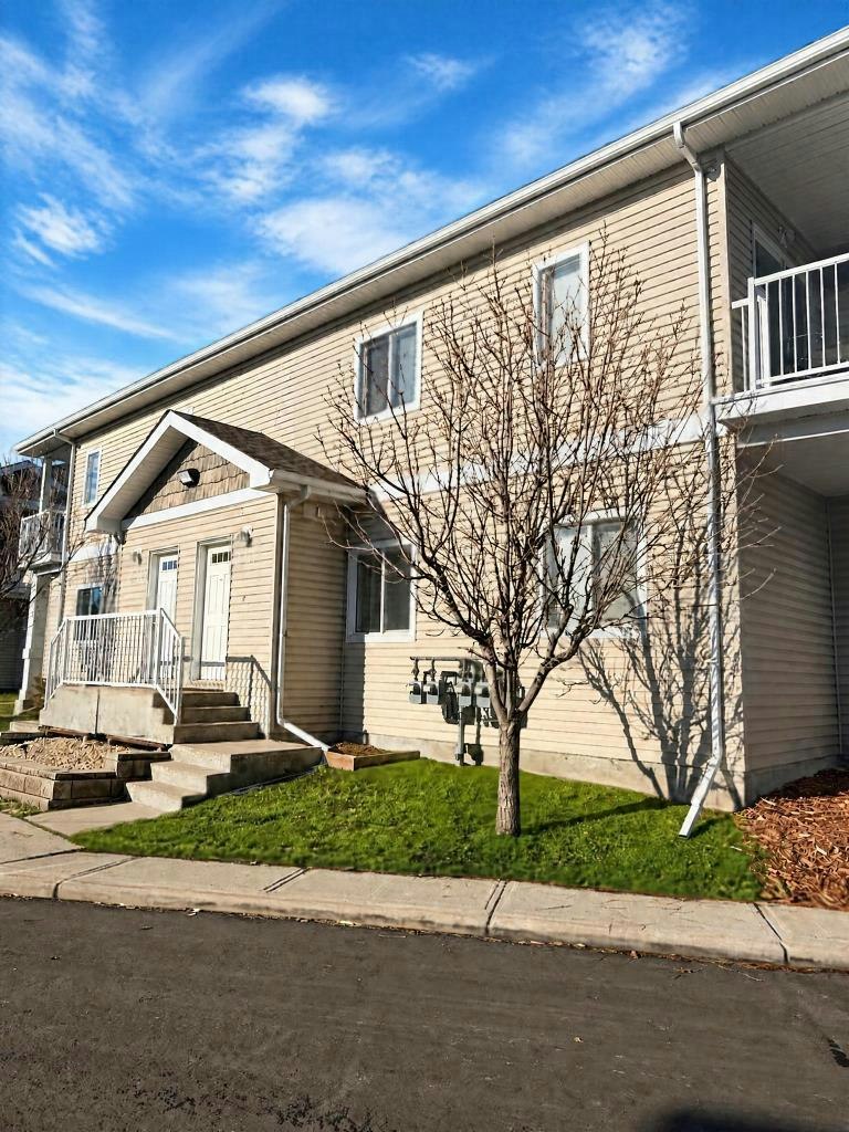 E204-8640 103 Avenue, Grande Prairie, AB, T8X 0C3