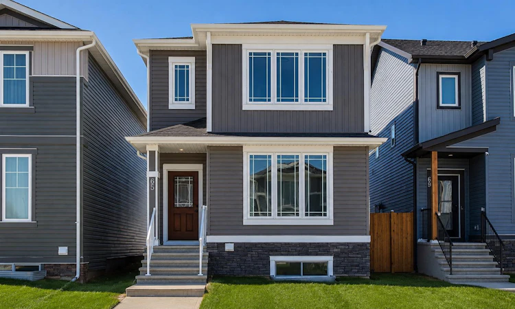 65 Amblefield Heights NW