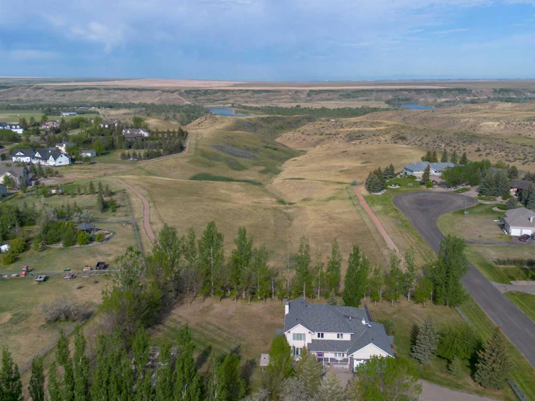 338 Deer Run Place W, Lethbridge, AB, T1J 5R8 - 46