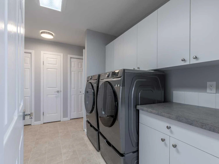 338 Deer Run Place W, Lethbridge, AB, T1J 5R8 - 16