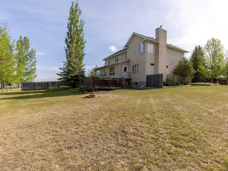 338 Deer Run Place W, Lethbridge, AB, T1J 5R8 - 40