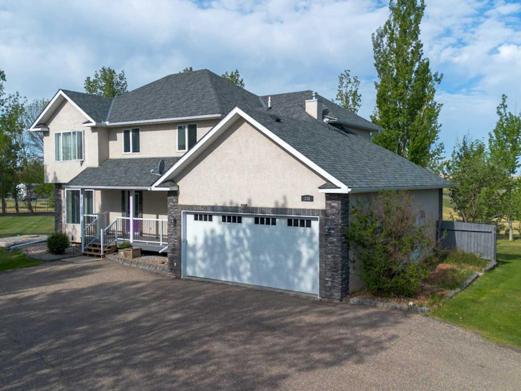 338 Deer Run Place W, Lethbridge, AB, T1J 5R8 - 2