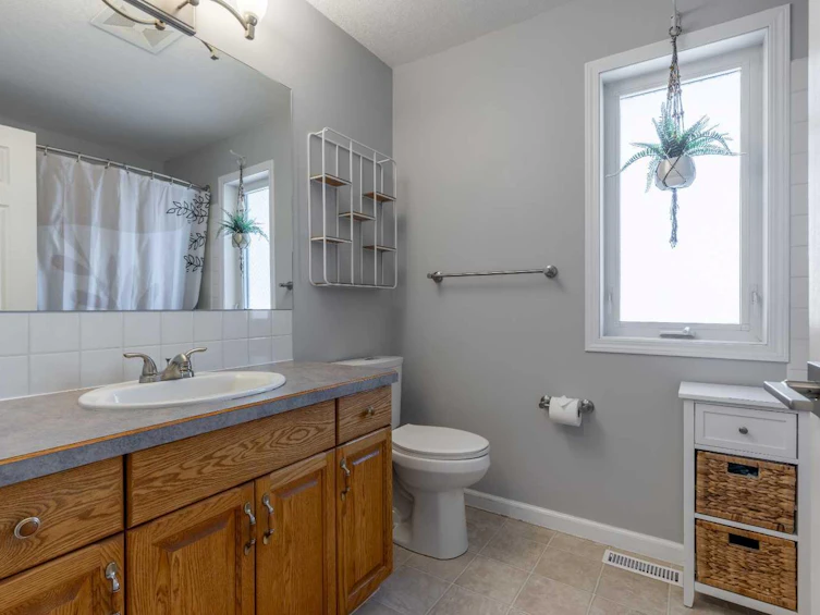 338 Deer Run Place W, Lethbridge, AB, T1J 5R8 - 28