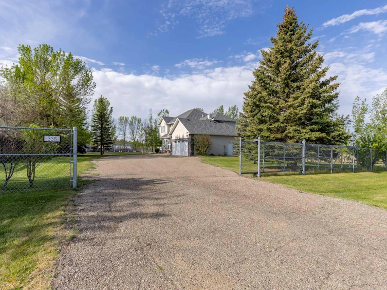 338 Deer Run Place W, Lethbridge, AB, T1J 5R8 - 3
