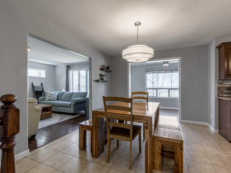 338 Deer Run Place W, Lethbridge, AB, T1J 5R8 - 8