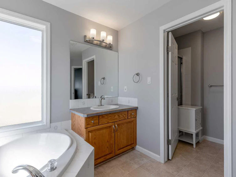 338 Deer Run Place W, Lethbridge, AB, T1J 5R8 - 22