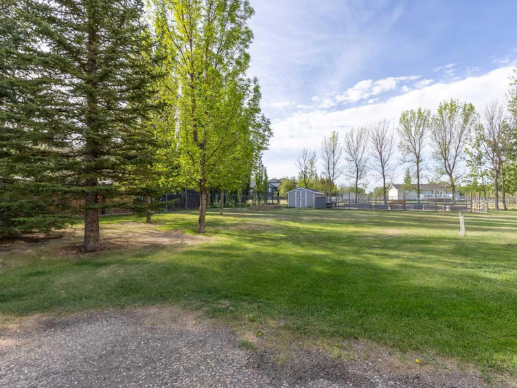 338 Deer Run Place W, Lethbridge, AB, T1J 5R8 - 36