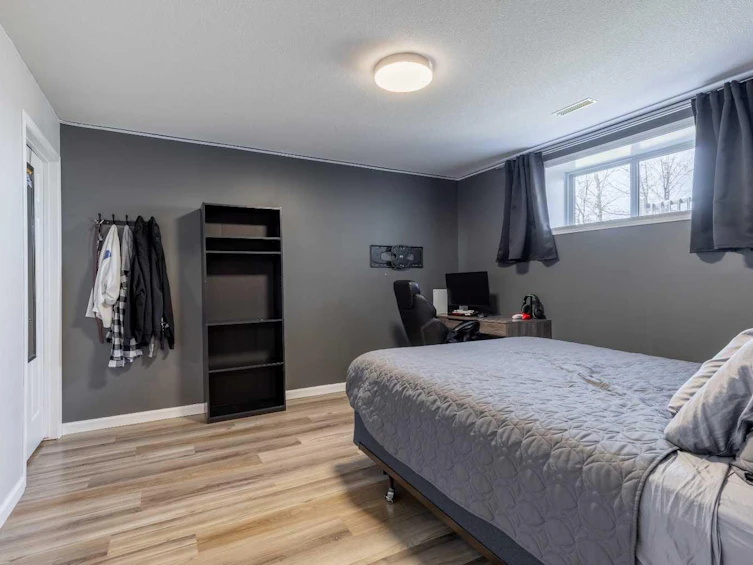 338 Deer Run Place W, Lethbridge, AB, T1J 5R8 - 31