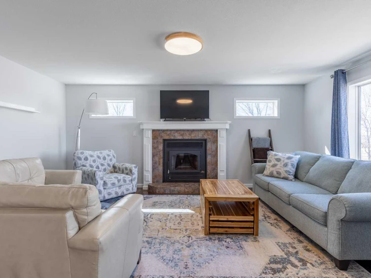 338 Deer Run Place W, Lethbridge, AB, T1J 5R8 - 13