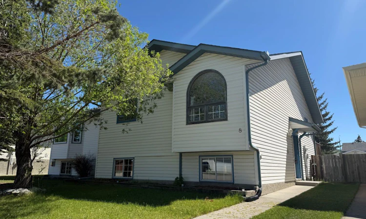 8 West Aarsby Road