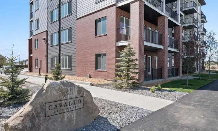 1501-395 Skyview Parkway NE