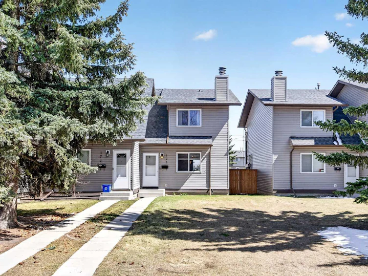173 Templehill Drive NE, Calgary, AB, T1Y 5K6